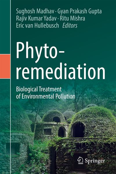 Produktbild: Phytoremediation
