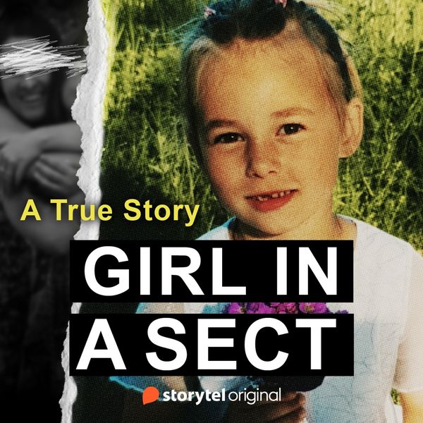 Produktbild: Girl in a Sect - A True Story