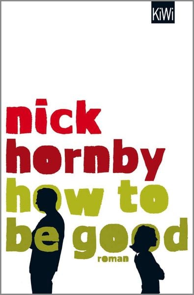 Produktbild: How to be Good