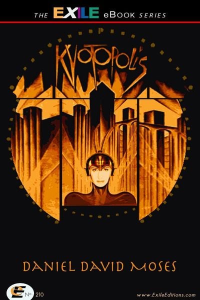 Produktbild: Kyotopolis