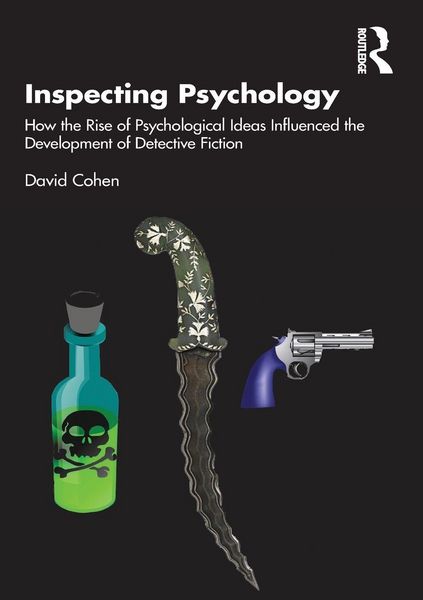Produktbild: Inspecting Psychology