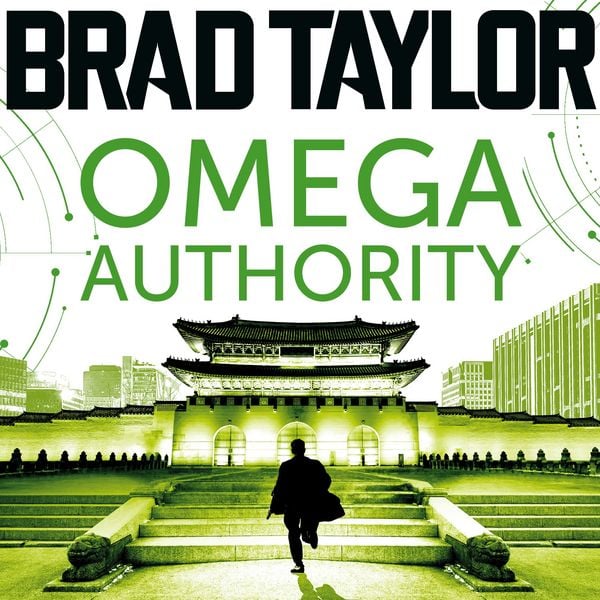 Produktbild: Omega Authority