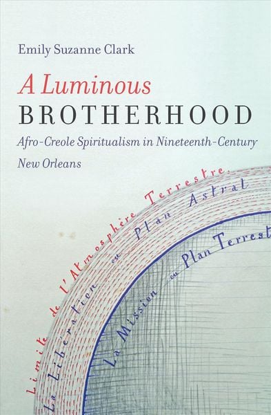 Produktbild: A Luminous Brotherhood