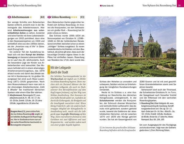 Produktbild: Reise Know-How Reisef&uuml;hrer Kopenhagen und &Ouml;resundregion mit Malm&ouml;, Lund und Helsingborg