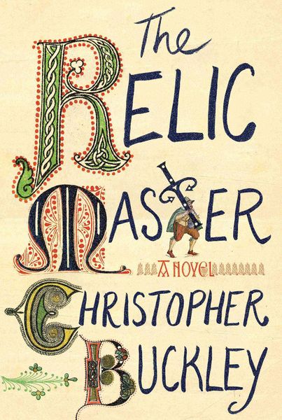 Produktbild: Relic Master