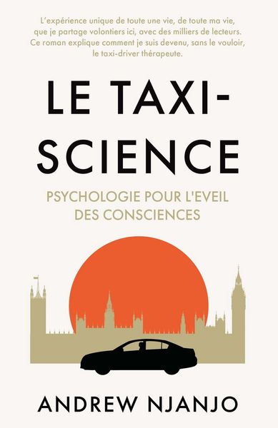 Produktbild: Le Taxi Science