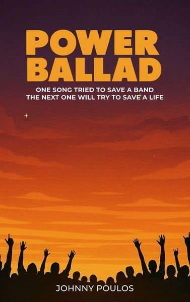 Produktbild: Power Ballad