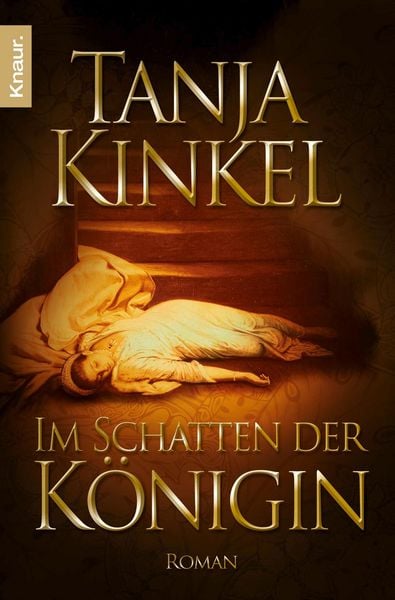 Produktbild: Im Schatten der K&ouml;nigin