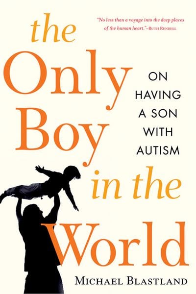 Produktbild: The Only Boy in the World: A Father Explores the Mysteries of Autism