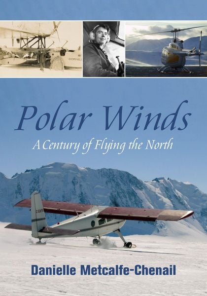 Produktbild: Polar Winds