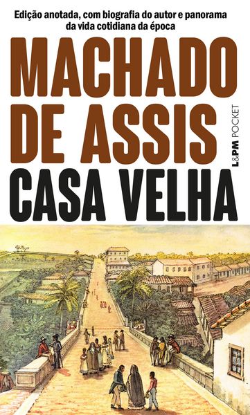 Produktbild: Casa Velha