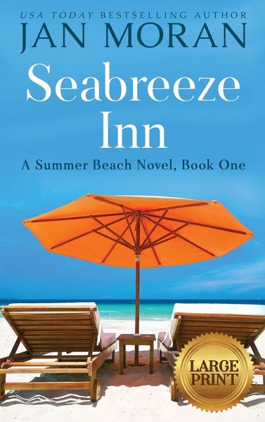 Produktbild: Seabreeze Inn