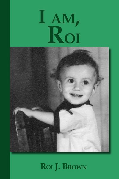 Produktbild: I Am, Roi