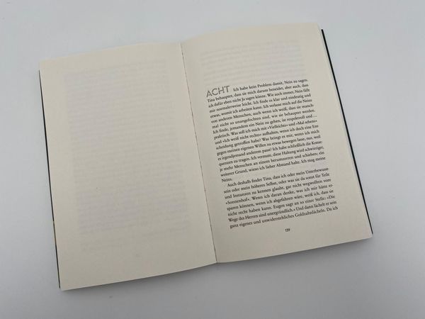 Produktbild: Lieben. Hoffen. F&uuml;rchten