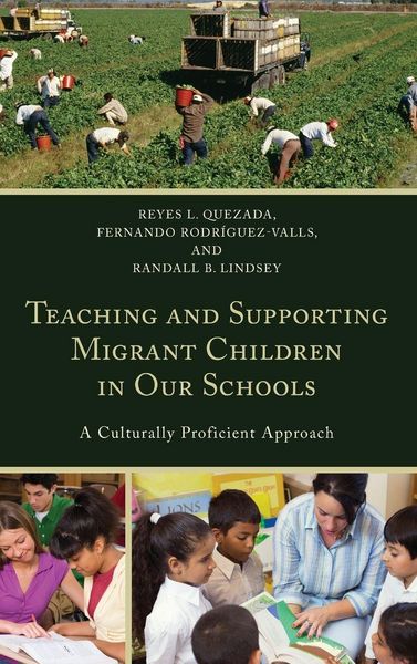 Produktbild: Teaching and Supporting Migrant Children in Our Schools