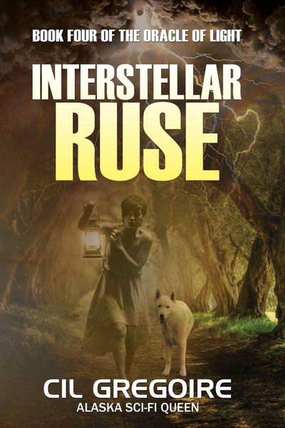 Produktbild: Interstellar Ruse