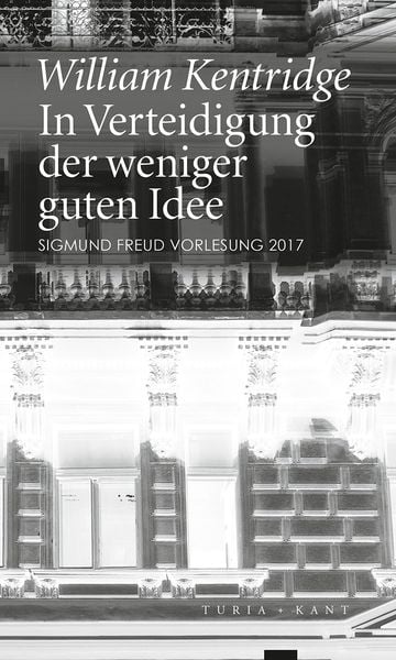 Produktbild: In Verteidigung der weniger guten Idee