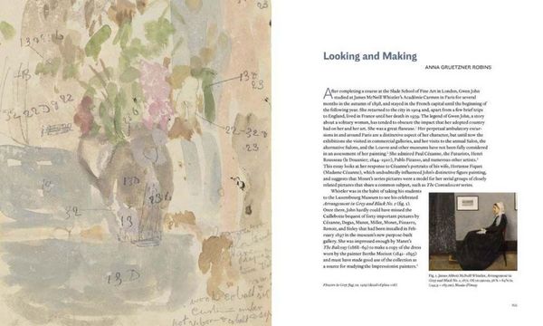 Produktbild: Gwen John