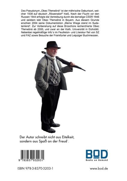 Produktbild: Auf Kafka's Spuren
