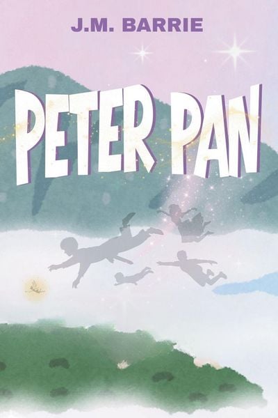 Produktbild: Peter Pan