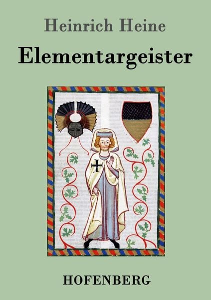 Produktbild: Elementargeister