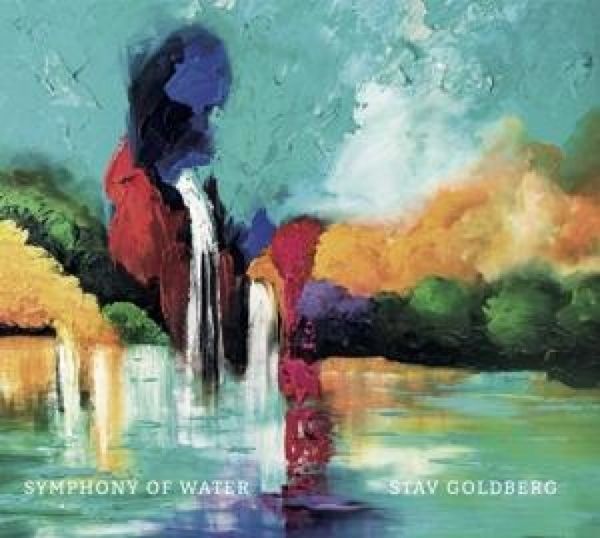 Produktbild: Symphony of Water