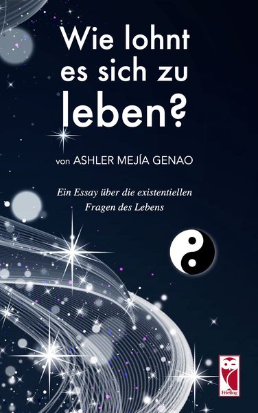 Produktbild: Wie lohnt es sich zu leben?