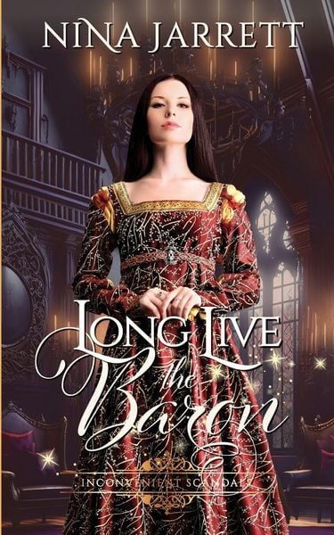 Produktbild: Long Live the Baron