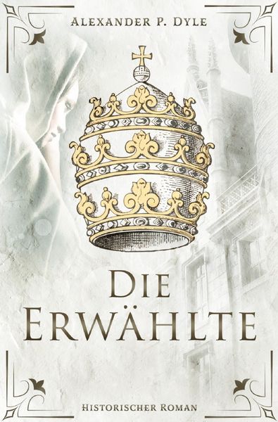 Produktbild: Die Erw&auml;hlte