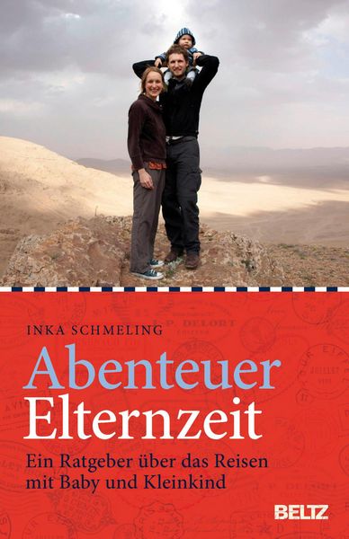 Produktbild: Abenteuer Elternzeit
