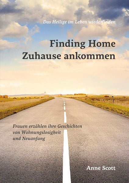 Produktbild: Finding Home Zuhause ankommen