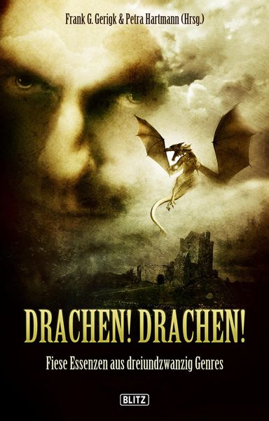 Produktbild: Drachen! Drachen!