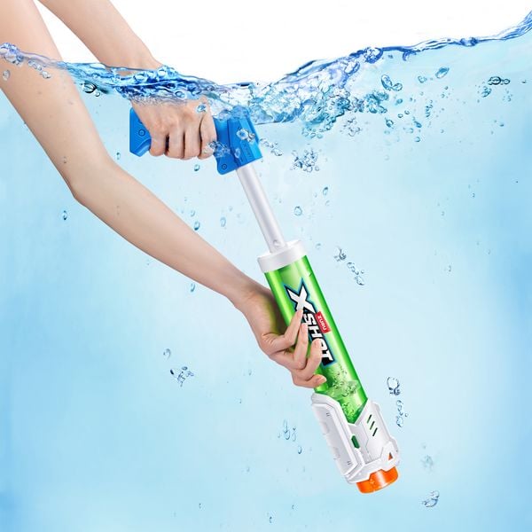 Produktbild: Wasserpistole XSHOT Water