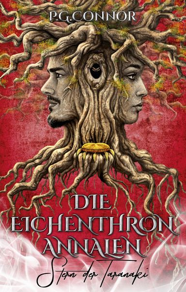 Produktbild: Die Eichenthron Annalen