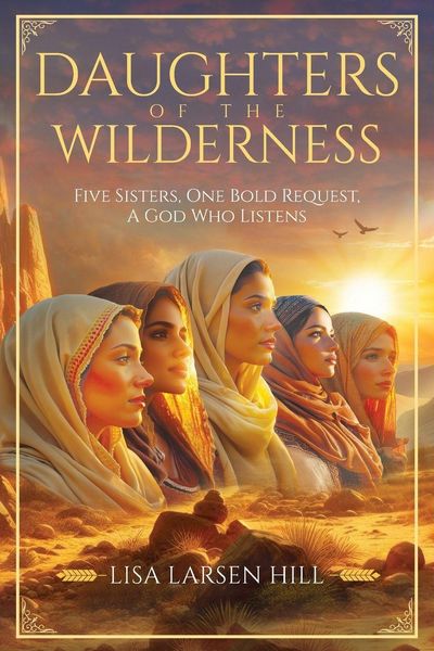 Produktbild: Daughters of the Wilderness