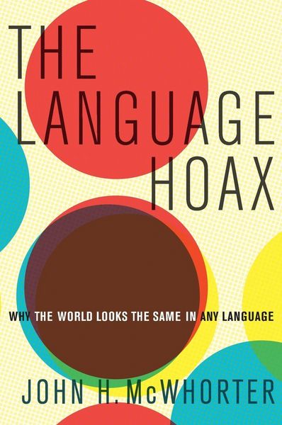 Produktbild: LANGUAGE HOAX C