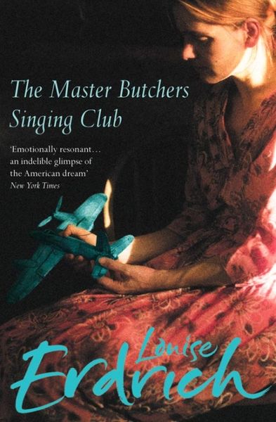 Produktbild: Erdrich, L: The Master Butchers Singing Club