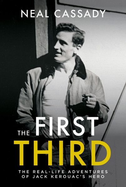Produktbild: The First Third