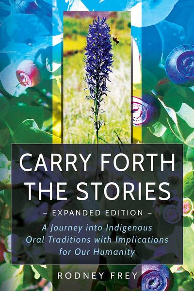 Produktbild: Carry Forth the Stories [Expanded Edition]
