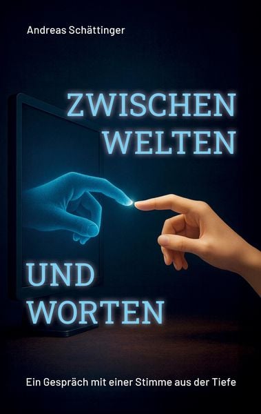 Produktbild: Zwischen Welten und Worten