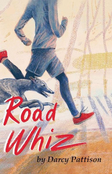 Produktbild: Road Whiz