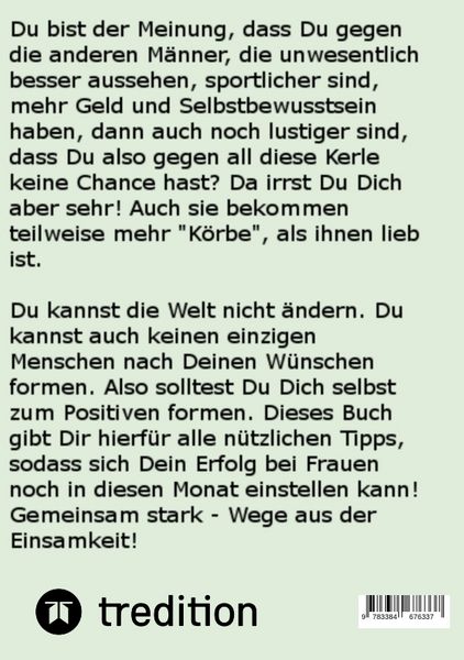 Produktbild: Gemeinsam stark - Wege aus der Einsamkeit