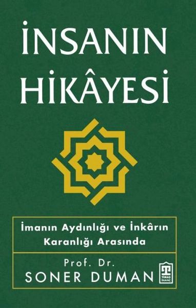 Produktbild: Insanin Hikayesi