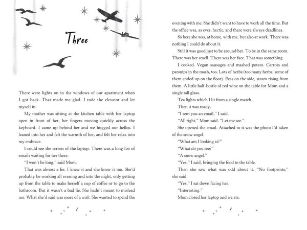 Produktbild: The Sky Over Rebecca