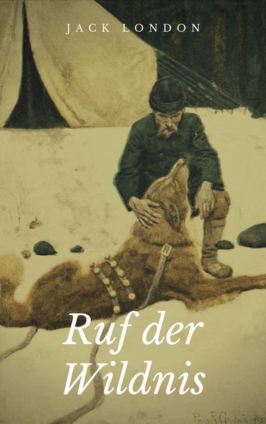 Produktbild: Ruf der Wildnis