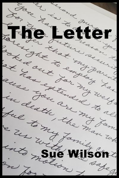 Produktbild: The Letter