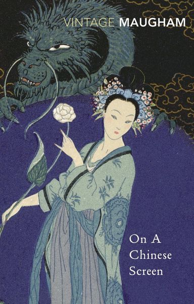 Produktbild: On A Chinese Screen