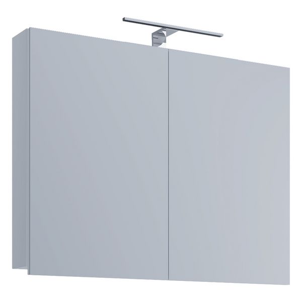 Produktbild: Spiegelschrank Spiegel Badezimmer Badinos 60x80 cm