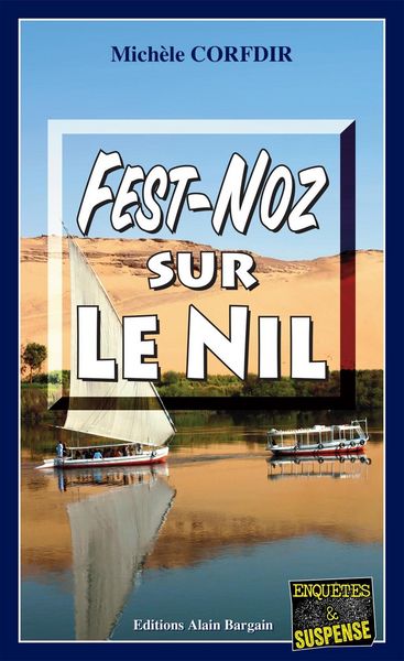 Produktbild: Fest-Noz sur le Nil
