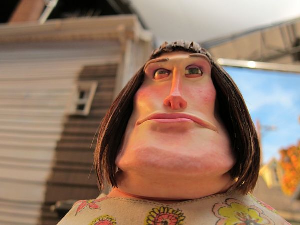 Produktbild: ParaNorman